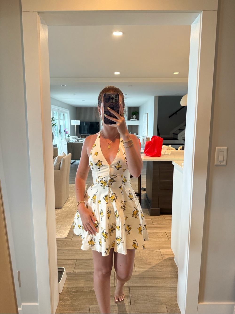 Zara | Dress
